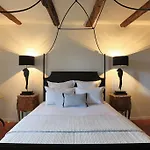Guest house Chateau Olmet 4*