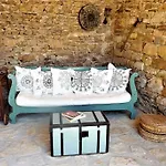 Chateau Olmet 4*