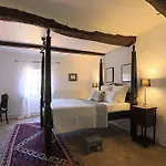 Chateau Olmet Pensionat 4*
