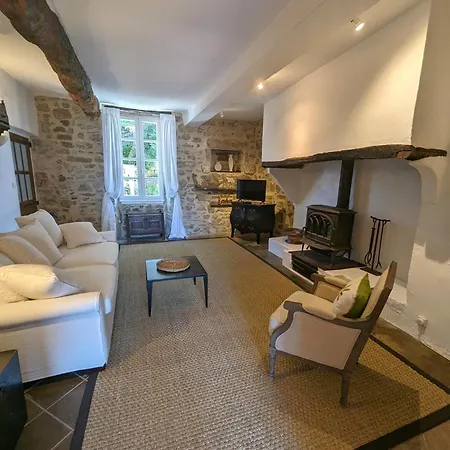 Guest house Chateau Olmet