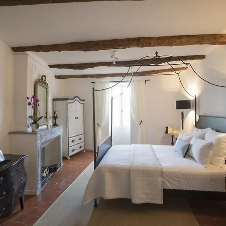 Chateau Olmet 4* Lodève