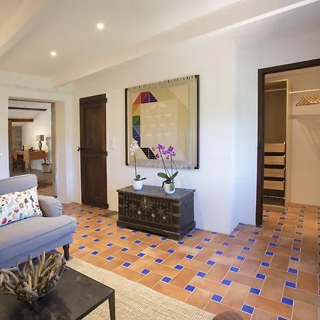 Chateau Olmet Lodeve