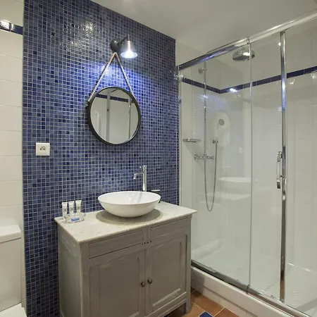 Guest house Chateau Olmet Lodeve