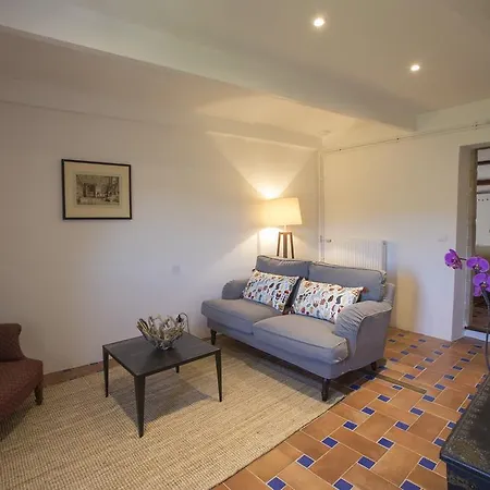 Guest house Chateau Olmet Lodeve