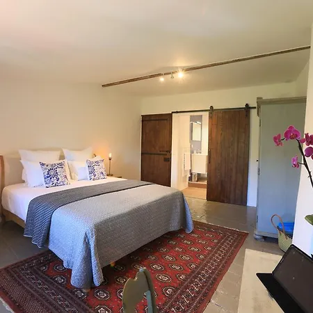 Guest house Chateau Olmet 4*