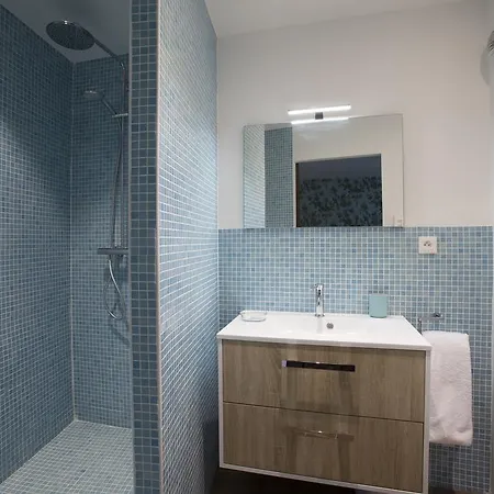 Chateau Olmet Guest house Lodeve