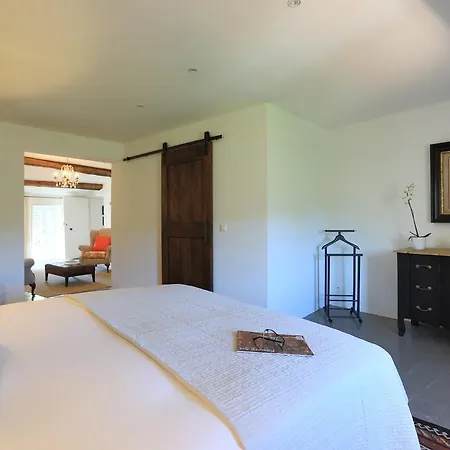 Guest house Chateau Olmet