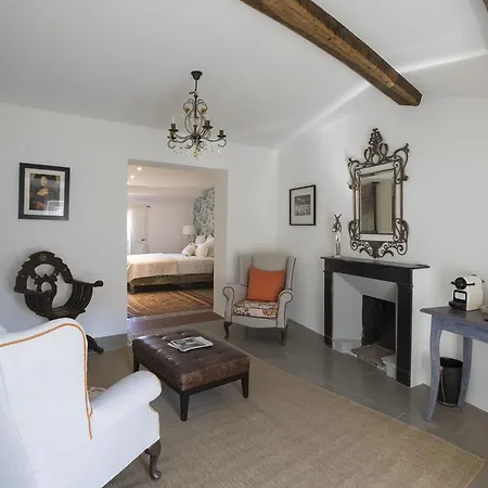Chateau Olmet 4* Lodève