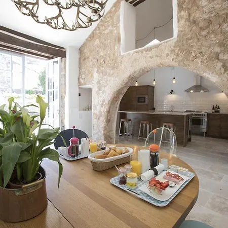 Chateau Olmet Lodeve