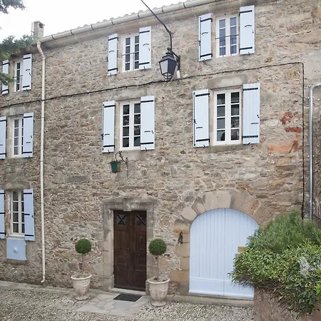 Chateau Olmet