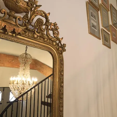 Chateau Olmet