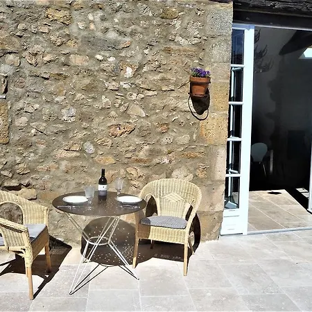 Chateau Olmet 4*