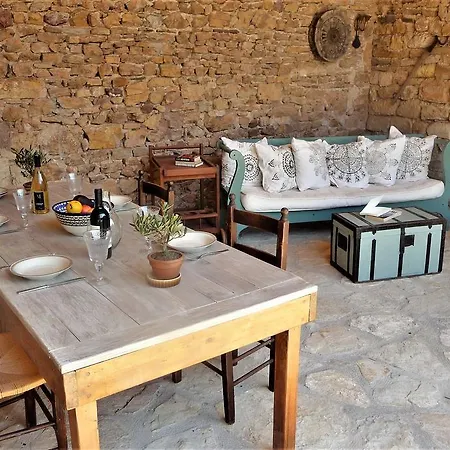 Guest house Chateau Olmet Lodeve