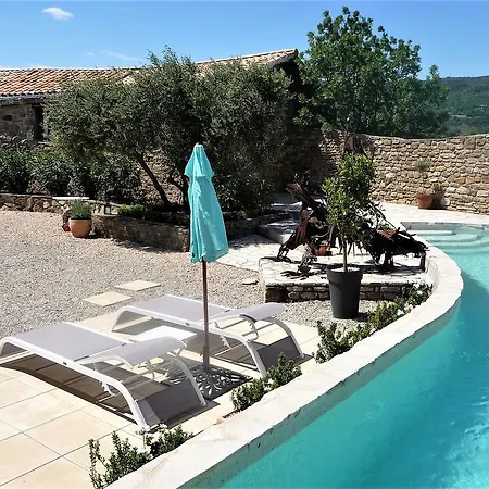 Chateau Olmet Lodeve