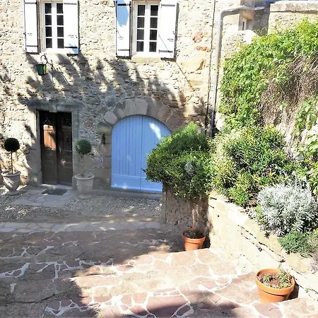 Chateau Olmet