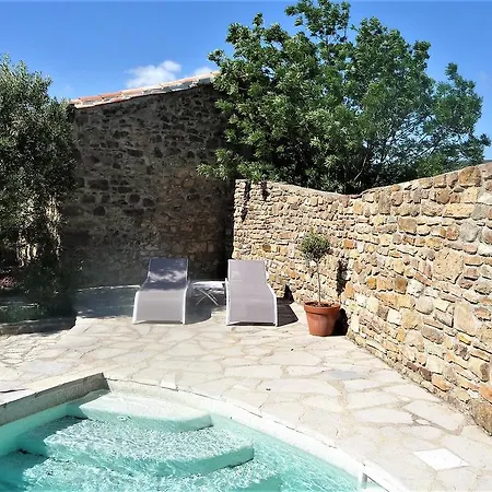 Chateau Olmet 4*