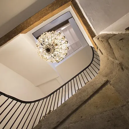 Chateau Olmet 3*