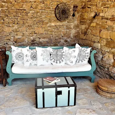 Chateau Olmet 4*