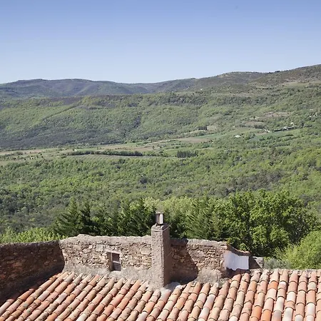 Pensjonat Chateau Olmet 4*