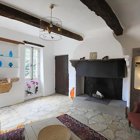 Guest house Chateau Olmet 4*