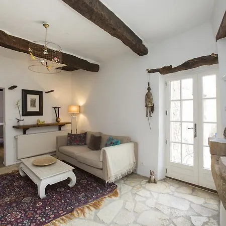 Chateau Olmet 4* Lodève