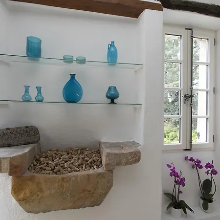 Chateau Olmet Guest house