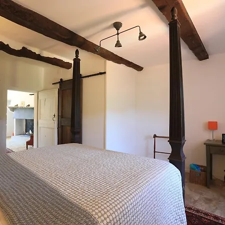 Chateau Olmet 4* Lodève