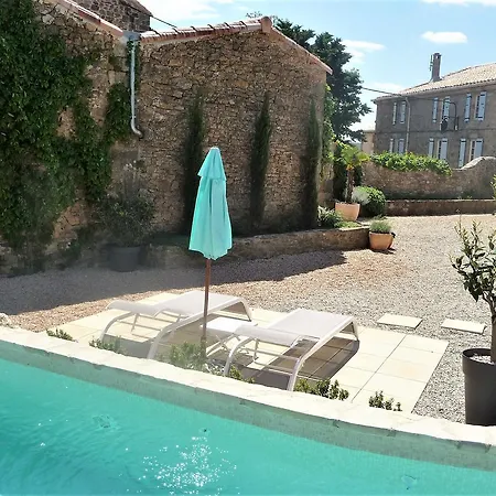 Chateau Olmet 4* Lodève