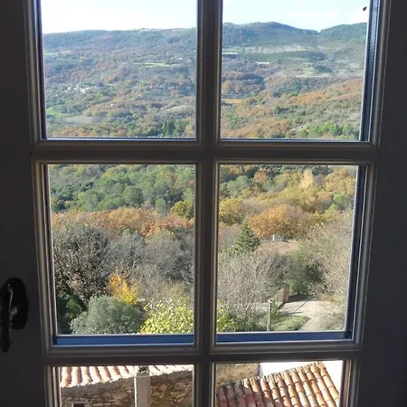 Chateau Olmet