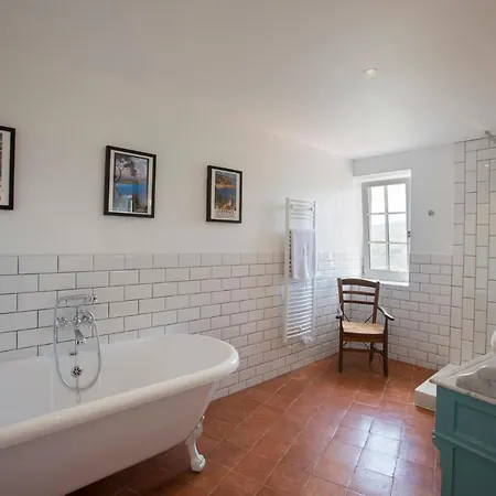 Chateau Olmet 4* Lodève